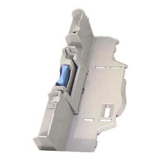 HP RC2-0550-000CN | Rear Backstop for 500-Sheets Cassette Tray