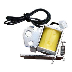 HP RK2-0527 | Solenoid Tray for LaserJet 2420dn Printer