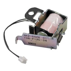 HP RK2-0528-000 | Paper Pick-up Solenoid Tray 2 for LJ 2410/2420/2430