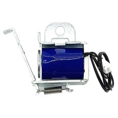 HP RK2-4078 | Cassette Pick-Up Solenoid Tray for LJ 600 m601n