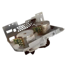 HP RM1-3366-000 | Multi-Purpose/Tray 1 Drive Assembly for CLJ CP6015n