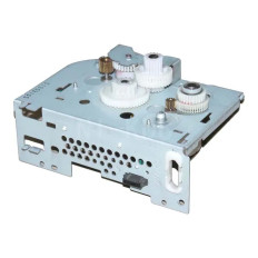 HP RM1-9843 | Multi-Purpose / Tray 1 Drive Assembly for Color LaserJet Enterprise M855 Printer