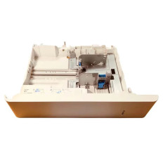 HP RM2-0943-020CN | 3 x 550-Sheets Feeder Stand Tray Cassette Assembly for LaserJet Enterprise MFP M632fht Printer