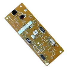 HP RM2-7139-000CN | 550 Sheet Feeder Paper Feed Tray Drive PC Board for Color LaserJet Ent M552 / M553 / M577 Series