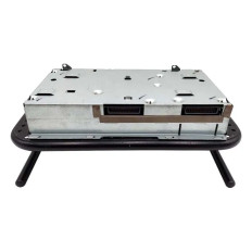 HP T-604000 | Assembly-formatter Cage