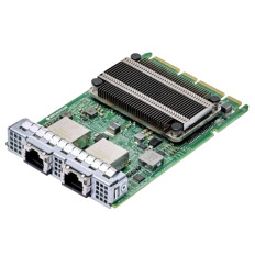 Dell 08VYN1 | Broadcom 57416 Dual Port 10GbE Base-T OCP Network Interface Card