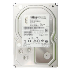 Lenovo 4XB0F28711 | 4TB 7200RPM SATA 6Gb/s 3.5-Inch Enterprise Hard Drive for ThinkServer Gen 5