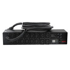 APC AP7822 | 230V 32A 12 IEC 60320 C13 16-Outlets Power Distribution Unit