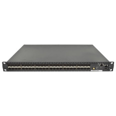 Arista DCS-7130-48LBS | 7130LBS 48x SFP+ and 2x RJ-45 with UltraScale VU9P-3 FPGA Switch Requires Power Supply and Fan Kit Sold Separately