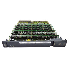 Alcatel-Lucent 3BA53065NBBF | Z24 Analog Extension Board