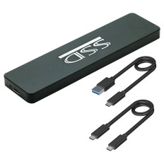 3rd Party ST-2013U3C | Sintech USB 3.2 External Case Type C Enclosure for 28Pin Macbook Air Mid 2013-2016