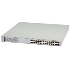 Arista CCS-720DT-24S-2R | 720DT 24x 1G RJ-45 4x 10G SFP+ Switch Rear-to-front Airflow 2x 100W AC Power Supplies