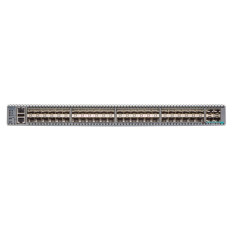 Arista CCS-720DF-48Y-2F-NA | 720DF 48x 1GbE SFP with 4x 25GbE SFP28 Ports Switch Front-to-rear Airflow 2x 200W AC Power Supplies NA Power Cord