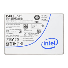 Dell 0HVC7 | 1.92TB Triple-Level Cell PCI Express NVMe 4.0 x4 Read Intensive U.2 2.5-Inch Solid State Drive