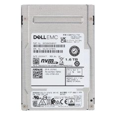 Dell G7N00 | 1.6TB PCI Express NVMe 4.0 x4 2.5-Inch Solid State Drive