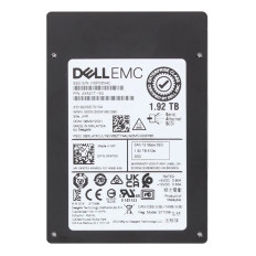 Dell K9T53 | 1.92TB 2.5" 12GB/s SAS Read-Intensive SED Hot-Pluggable Solid State Drive for PowerEdge G14 - G16 Servers and Storage Arrays