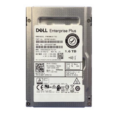 KIOXIA SDFBB74DUB01 | 1.6TB SAS 12Gb/s SED 2.5-Inch Internal Solid State Drive