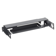 HP J9700-61001 | J9700A - X510 1U Rack-mountable Cable Guard for E2520/E2615/E2915 Series Switch