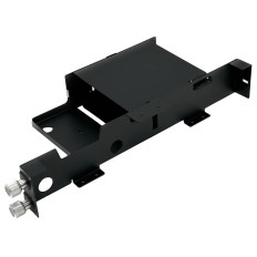 HP J9820A | Aruba Network Device Power Adapter Shelf for 2530 8-Port Switch