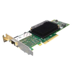 Dell NNW66 | M2 Emulex 1 x Port 32G/64G Fibre Channel PCI Express 4.0 Host Bus Adapter