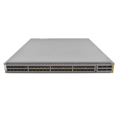 Juniper 520-054737 | QFX5100 48-Ports SFP/SFP+ 1U High Rack-mountable Layer 3 Manageable Switch with 6x QSFP Ports