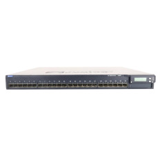 Juniper 750-021258 | EX4200 24-Ports 1000-Base-X SFP Ethernet Switch with 320Watt AC Power Supply