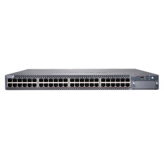 Juniper EX4400-48XP-TAA | 48x 1Gigabit Ethernet POE and 2x 100Gigabit Ethernet uplink Ports Network Switch TAA with 2000W AC PSU