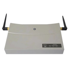 HP J8131-69201 | ProCurve 420 IEEE 802.11b/g 2.4GHz 54Mbit/s 1 x Port 10/100Base-TX 2 x External Antennas Wireless Access Point