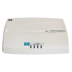 HP J8986A | ProCurve 530 NA IEEE 802.11a/b/g 5GHz 54Mbit/s 1 x Port PoE 10/100Base-TX 4 x External Antennas Wireless Access Point