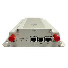 HP J9346-69001 | ProCurve MSM313 IEEE 802.11a/b/g 5GHz 54Mbit/s 2 x Port PoE 10/100Base-TX 2 x Dual-Band Omni-Directional Antennas Wireless Access Point