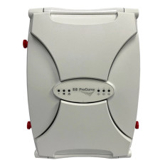 HP J9357-69001 | ProCurve MSM335 IEEE 802.11a/b/g 5GHz 54Mbit/s 1 x Port PoE 1000Base-T 3 x External + 6 Internal Antennas Wireless Access Point