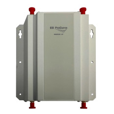 HP J9364B | ProCurve E-MSM320 IEEE 802.11a/b/g 5GHz 54Mbit/s 2 x Port PoE 10/100Base-TX 4 x External Dual-Band Antennas Wireless Access Point