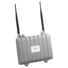 HP J9368B | ProCurve MSM320-R IEEE 802.11a/b/g 5GHz 54Mbit/s 1 x Port 10/100Base-TX 2 x External Antennas Wireless Access Point