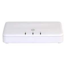 HP JL023A#ABA | OfficeConnect M210 IEEE 802.11a/b/g/n 5GHz 300Mbit/s 1 x Port PoE 1000Base-T 2 x Internal Antennas Wireless Access Point