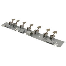 Ricoh M0774531 | Pressure Roller Pick Off Pawl Assembly