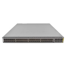 Juniper QFX5100 | 48-Port Sfp+/Sfp Ports 6 Qsfp Ports Module Switch