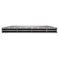Juniper QFX5130-48C-AFI | 48x 100Gigabit Ethernet with 8x 400Gigabit Ethernet Ports 1U AC PS Back-to-Front Airflow Switch