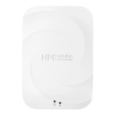 HP S0B57A | AP-605H (EG) 2-Radio 3-Band 2x2 Wi-Fi 6E 1+4 ETH PSE USB Hospitality Access Point