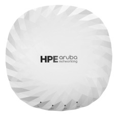 HP S1G43A | AP-735 (US) Tri-radio 2x2:2 802.11be Wi-Fi 7 Internal Antennas Campus Access Point
