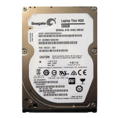 Seagate 1KJ152-020 | Laptop Thin 500GB 7200RPM SATA 6Gb/s 32MB Cache (512) 2.5-Inch Hard Drive