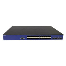 Adtran 1700546G1 | NetVanta 1544F 28x Gigabit Ethernet Expansion Slot Fast Ethernet Layer 3 Switch