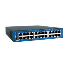 Adtran 1700590G1 | Netvanta 1534 24x Gigabit Ethernet Ports 2x SFP 1000Base-SX Combo Ports Layer 2, Managed Switch