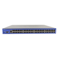 Adtran 4700569F1#IN | Netvanta 1638p Ac Int 48port Managed Layer 3gig Switch