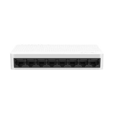Tenda S108V8 | Autosensing 8-Ports 10/100 Unmanaged Desktop Mini Ethernet Switch