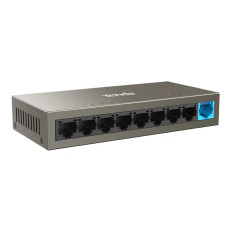 Tenda TEF1109D | 9-Port 10/100M Ethernet Desktop Switch