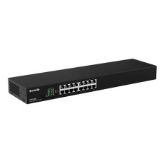 Tenda TEG1016G | 1000M 16-Port Gigabit Ethernet Switch