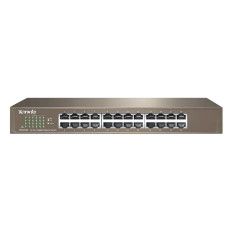 Tenda TEG1024D | 24-Port Gigabit Ethernet Switch