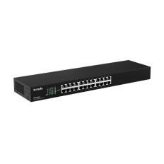 Tenda TEG1024G | 1000M 24-Port Gigabit Ethernet Switch