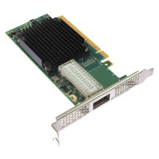 IBM 00D1775 | Mellanox Connect-IB FDR IB Single-Port PCI Express 3.0 x16 Host Bus Network Adapter