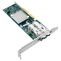 IBM 00D2028 | Broadcom NetXtreme II ML2 2-Ports 10Gb/s SFP+ Adapter for System x